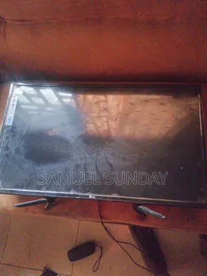 LG TV for Sale 32 Inches
