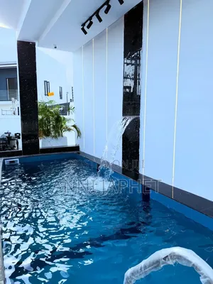 5bdrm Duplex in Ikota Gra, Lagos Island / Lagos Island for sale