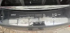 New LG 16kg Smart Inverter Washing Machine