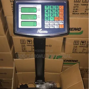 100kg Digital Scale