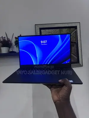 Laptop Dell Precision 5540 16GB Intel Core i7 SSHD (Hybrid) 512GB