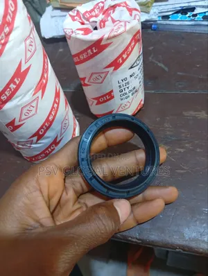 50*68* Gear Oil Seal 2AZ