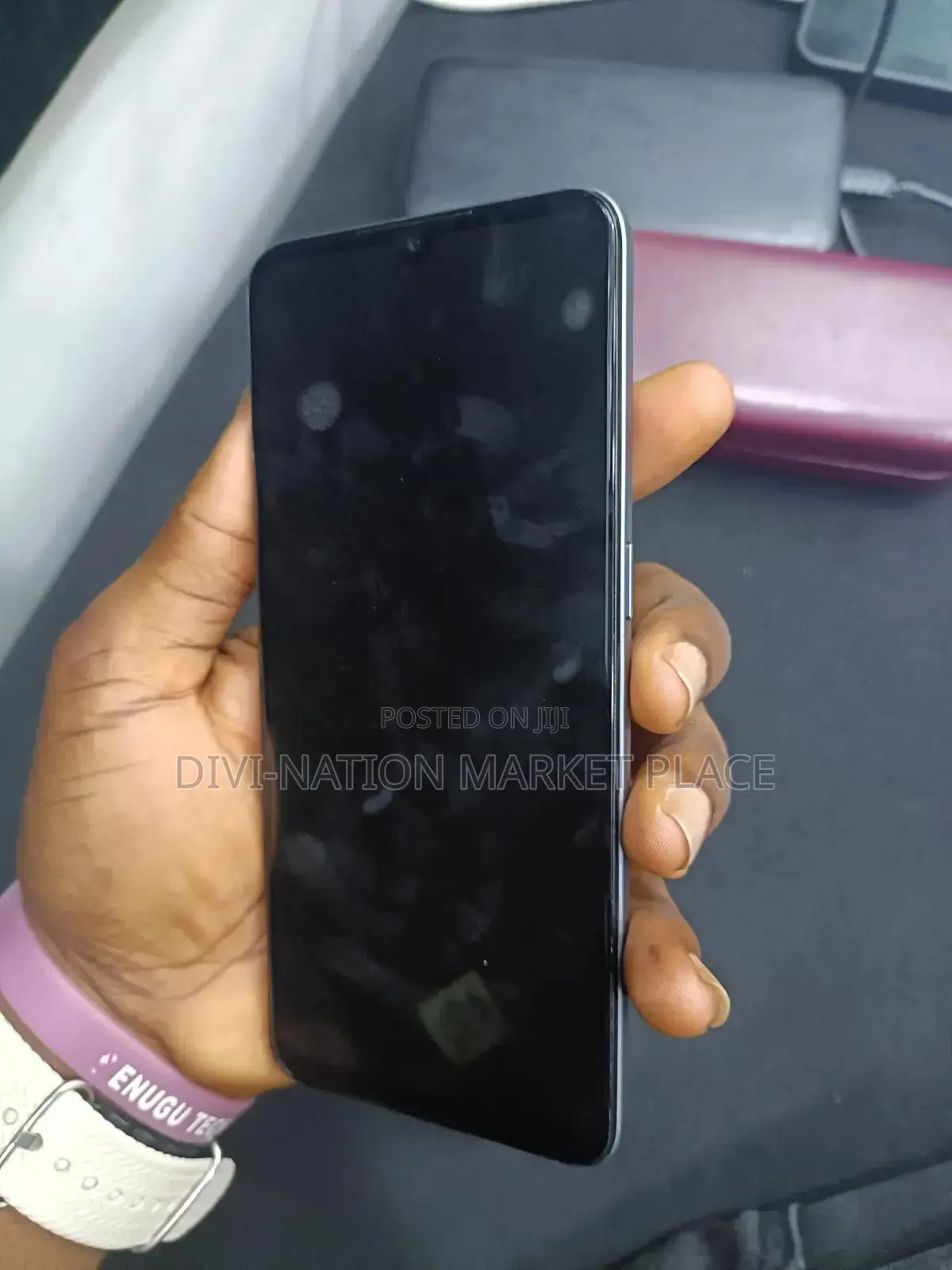 Oppo A73 64 GB Blue