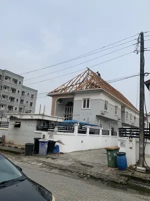 Stone Coated Black Shake Installed in Lagos