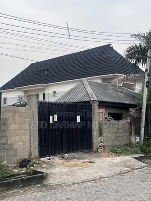 Stone Coated Black Shake Installed in Lagos