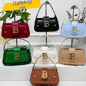 Fashion Ladies Bag