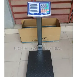 Cammry 300kg Digital Scale