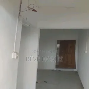 Studio Apartment in Ifako-Gbagada for rent