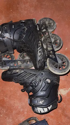 Skating Shoes