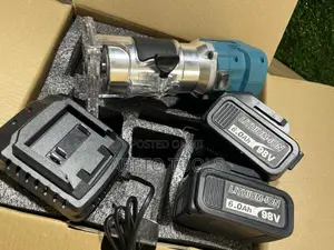 Cordless Laminating Machine