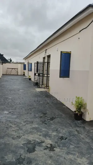 1bdrm Apartment in Nurses Estate Phase, Karu for rent