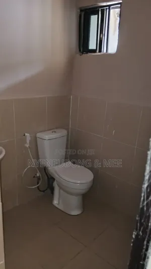 1bdrm Apartment in Nurses Estate Phase, Karu for rent
