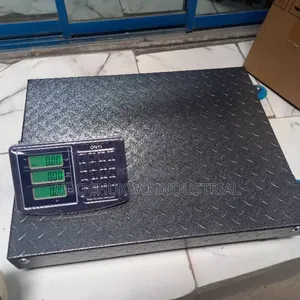 300kg Bluetooth/Wireless Scale