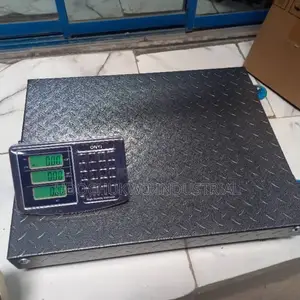 300kg Bluetooth/Wireless Scale