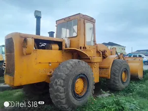Very Good Tokunbo CAT 966C Payloader Available for Sale