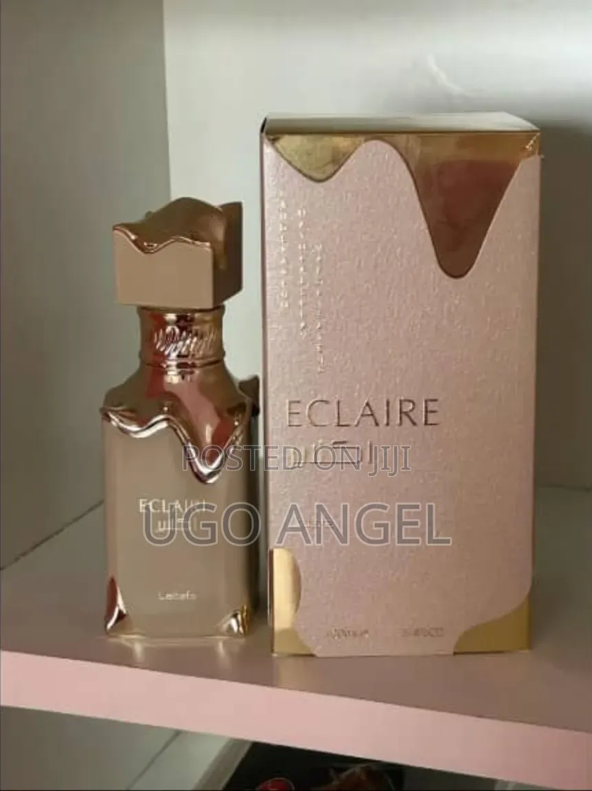 Eclaire  Perfume