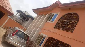 Furnished 1bdrm Block of Flats in Unique Estate, Ipaja / Ipaja for rent