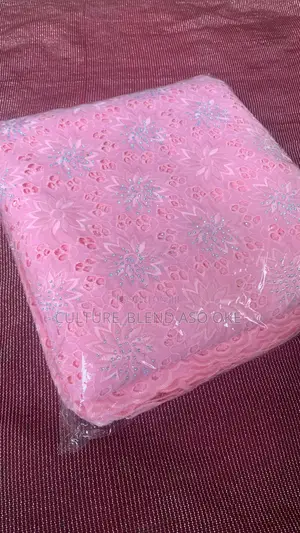 Lace Fabric