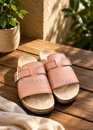 Original Leather Palm