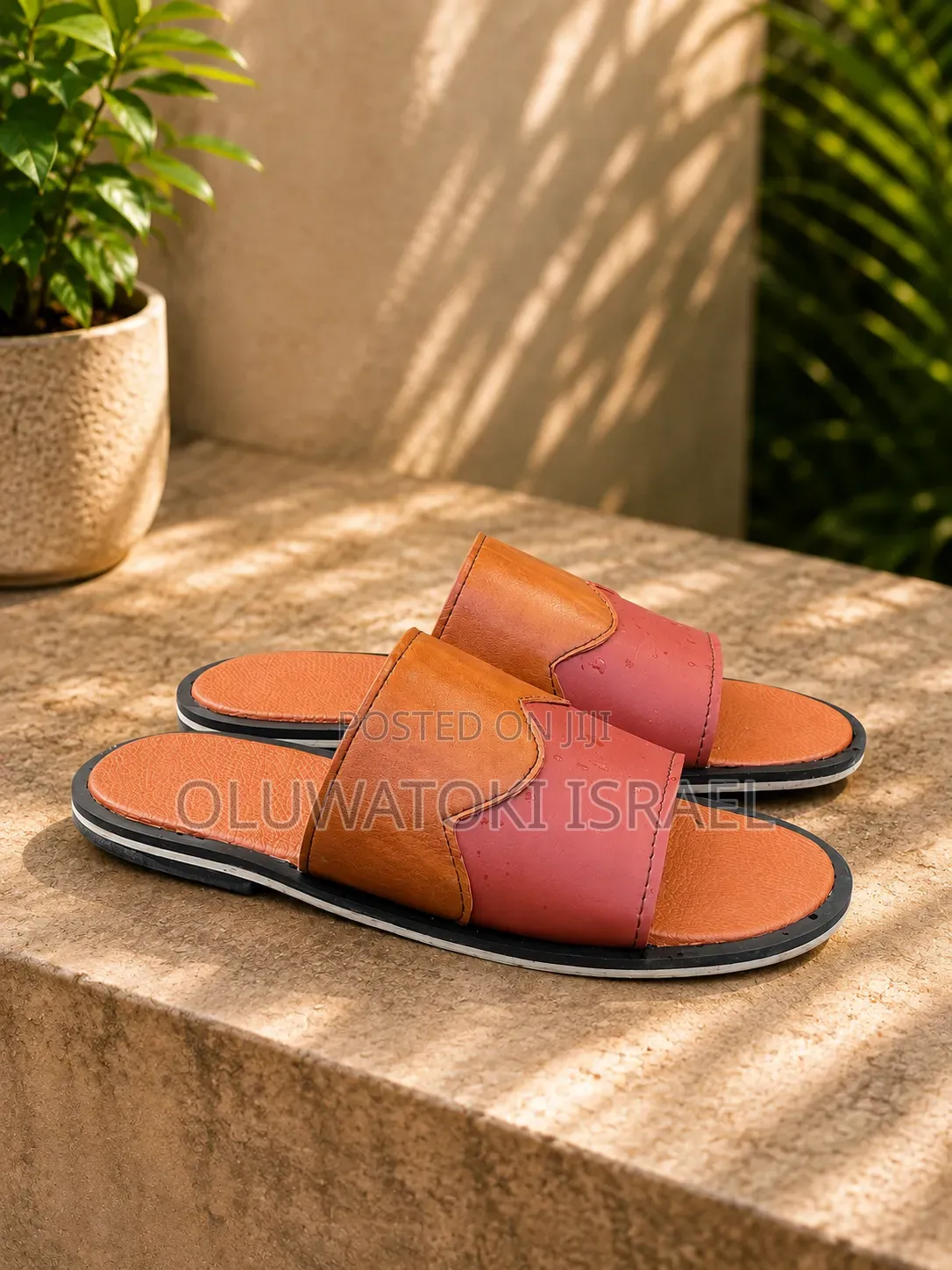 Original Leather Palm