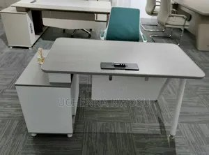 Office Executive Table