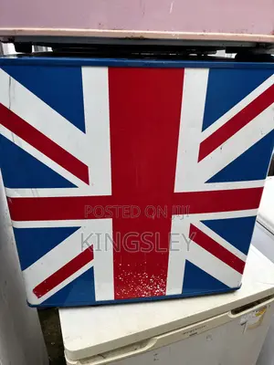 England Bedside Fridge