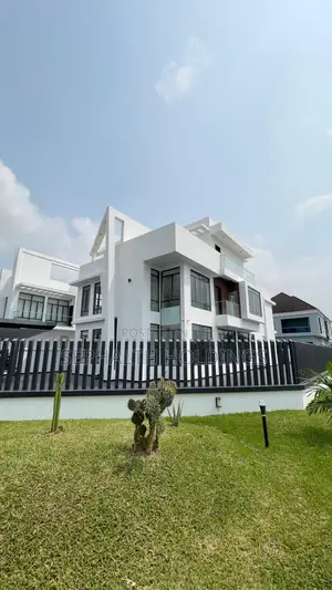 5bdrm Duplex in Osapa london for sale
