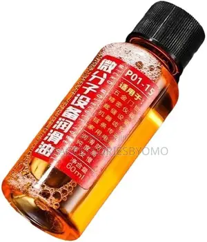 60ml Multi-Purpose Mechanical Micro-Molecule Lubricating Oil