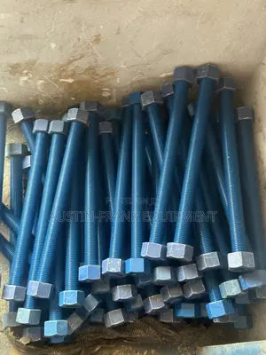 1-1/4 X 300mm PTFE (Teflon or Xylan) Coated