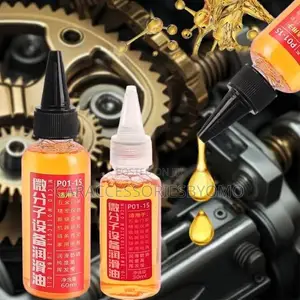 60ml Multi-Purpose Mechanical Micro-Molecule Lubricating Oil