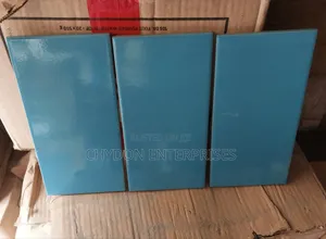 Swimming Pool Tiles