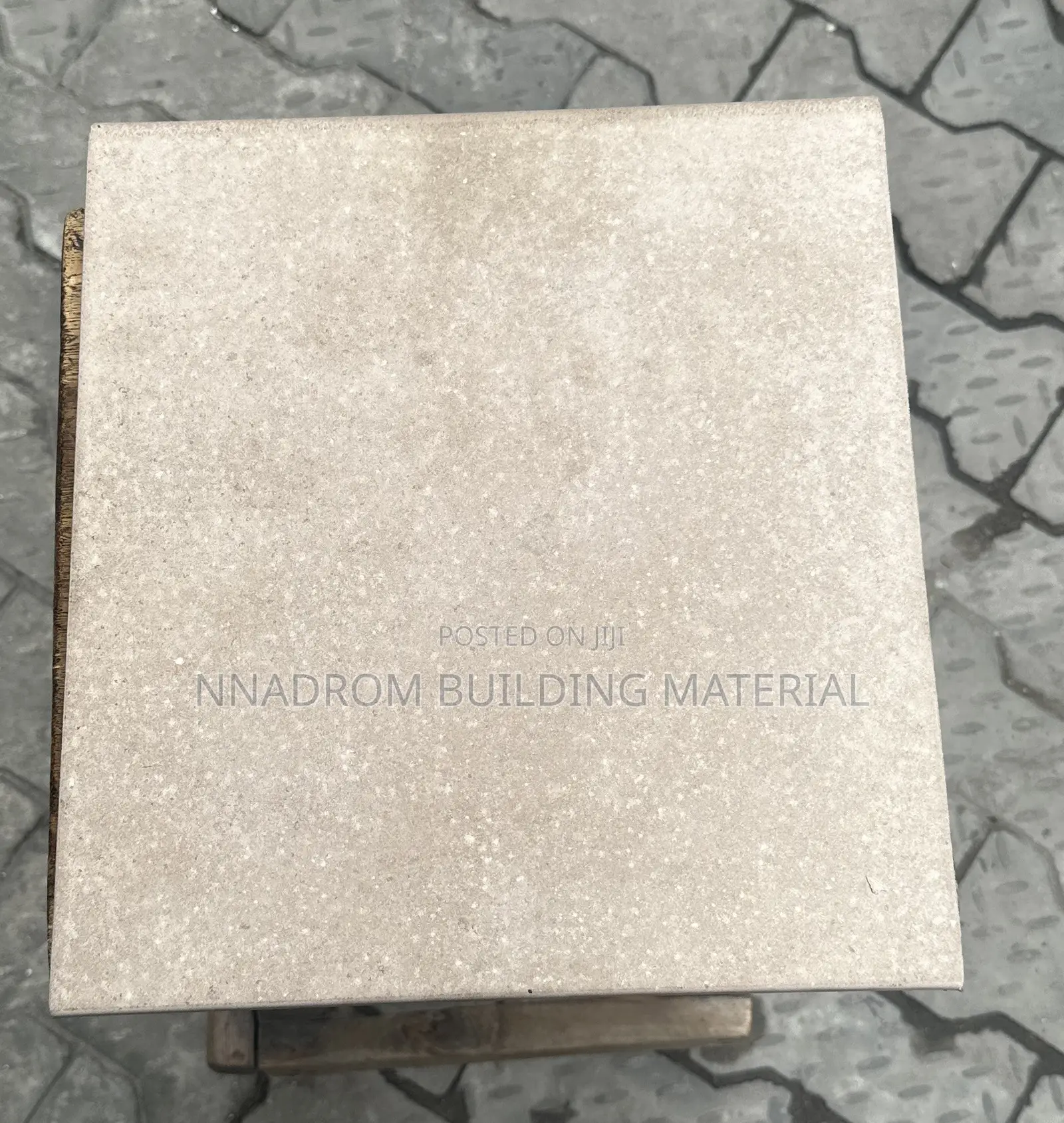 30/33 Beige Spanish Copping Tiles