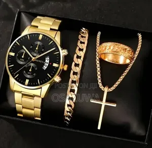Wrist Watch