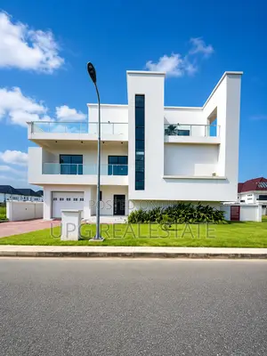 4bdrm Duplex in VGC / Ajah for sale