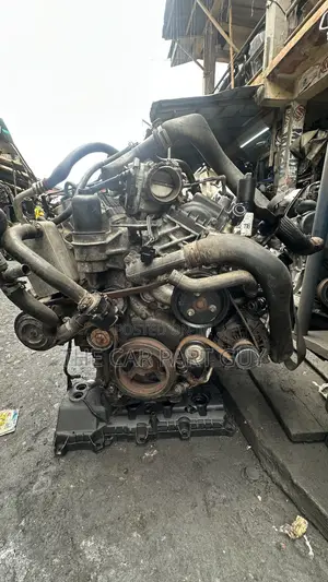 2.7f150 Ecoboost Engine Tokunbo