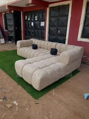 Modular Sofa Set L Shape