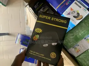 Two Eyes Bulbs