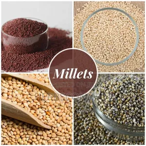 Millet - 500g