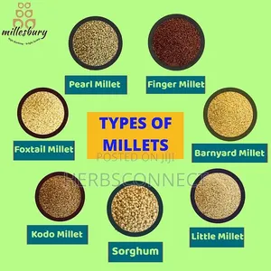 Millet - 500g