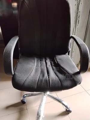Swivel Office Chair