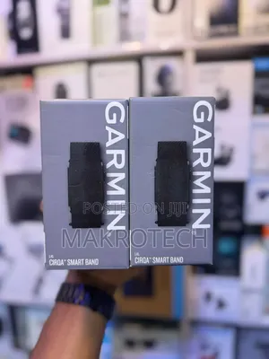 Garmin Ciroa Smart Band L-Xl