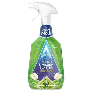 Astonish Mould and Mildew Blaster - 750ml