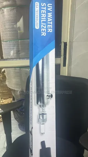 UV Sterilizer