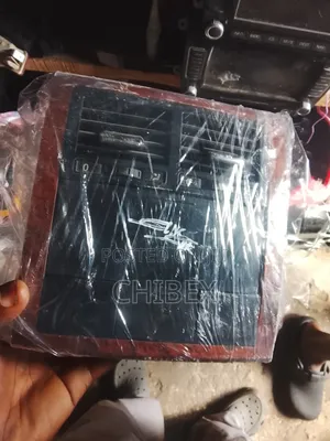 Back Vent Volkswagen Touareg