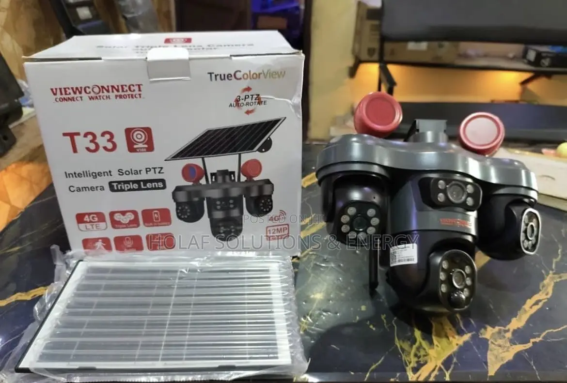 CCTV Camera and Installation