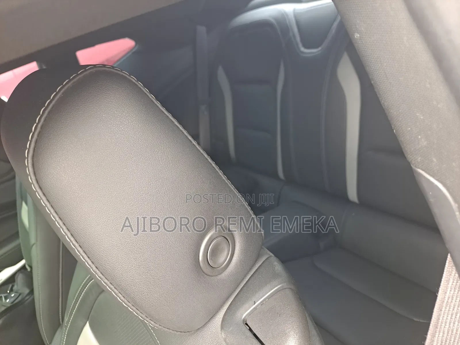 Chevrolet Camaro 2017 Gray