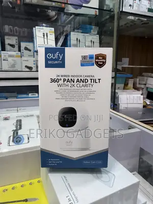 Security Camera