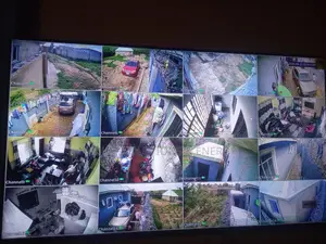 CCTV Camera and Installation
