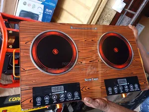 Electric Ceramic Stove