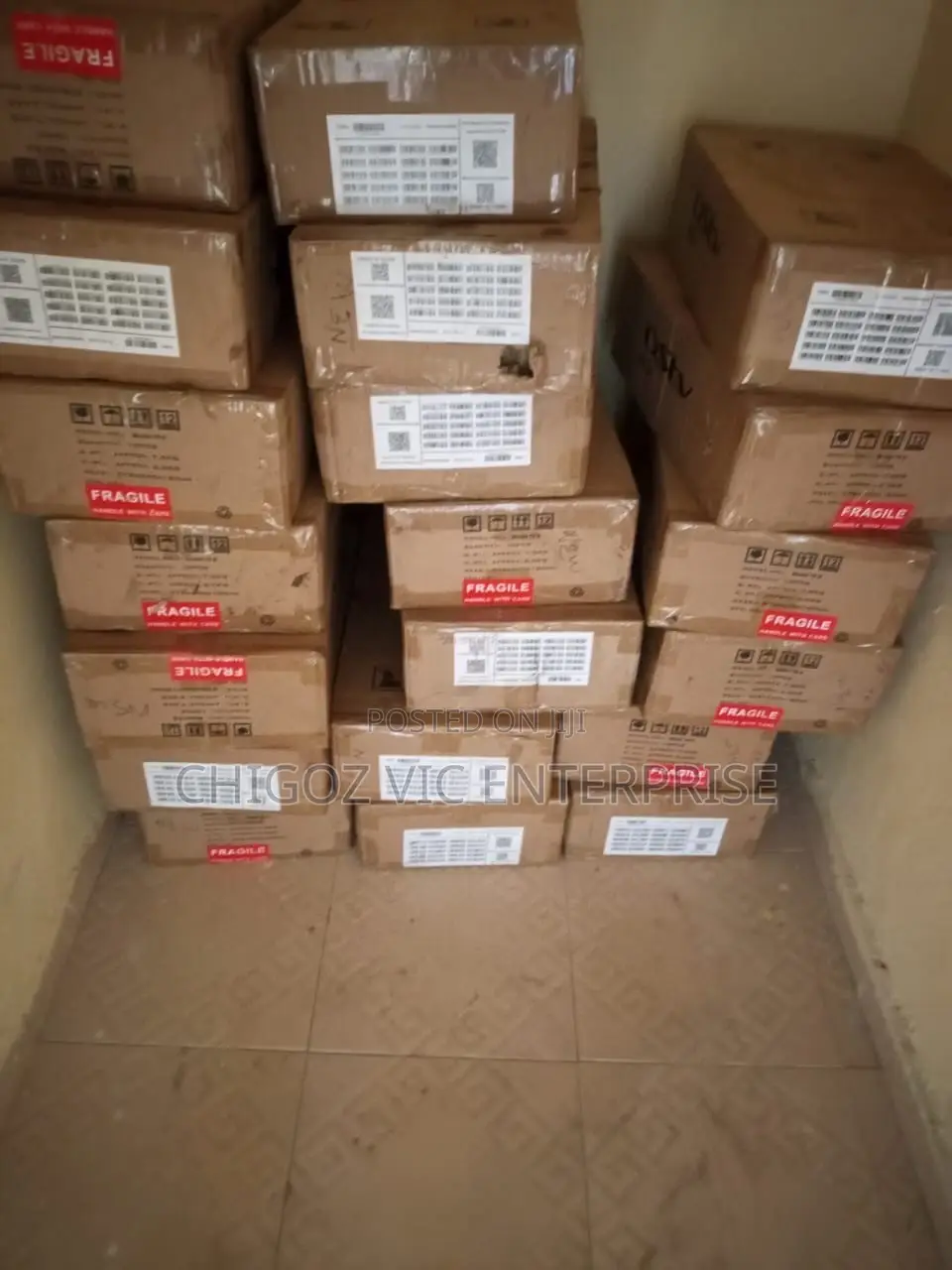 DSTV and SL Decoder Wholesale